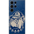 Georgetown University Jack the Bulldog Mascot Galaxy Skins